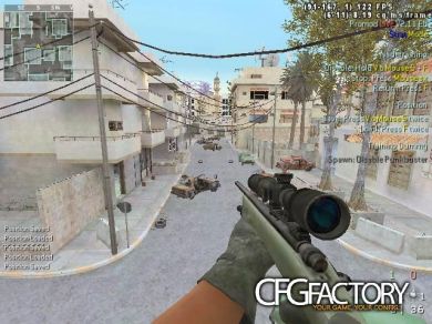 sTizZj CFG