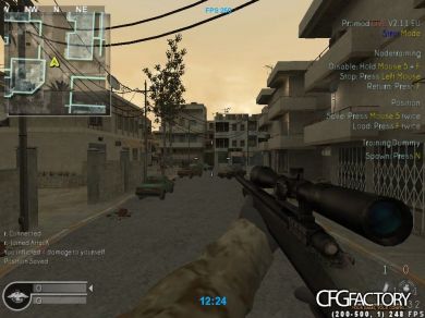 s g z cfg