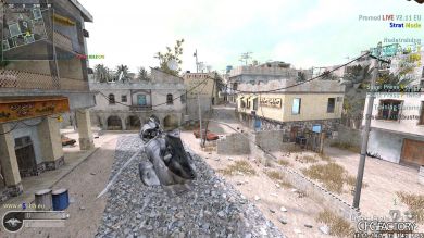 *c0pzJE CFG 2k12*