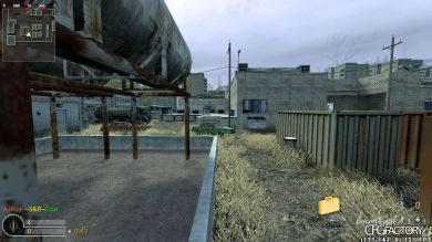 *c0pzJE CFG 2k12*