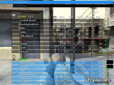 A1 Cfg