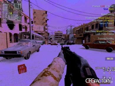 roachz cfg
