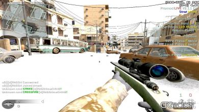 uD||[d]RAGON 2K12 CFG