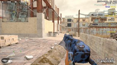 uD||[d]RAGON 2K12 CFG