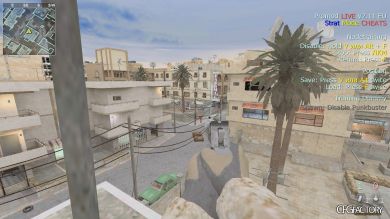 SENSTAR's 2k12 CONFIG