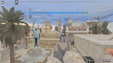 SENSTAR's 2k12 CONFIG