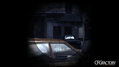scope overlay