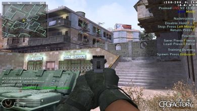 uD||[d]RAGON 2K12 CFG