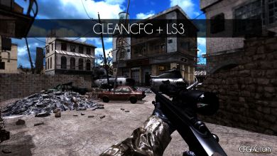 Runie MCFG Pack