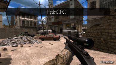 Runie MCFG Pack