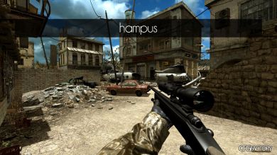 Runie MCFG Pack