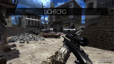 Runie MCFG Pack