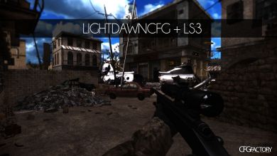 Runie MCFG Pack