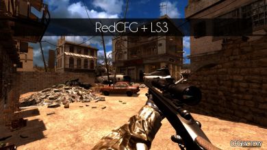 Runie MCFG Pack