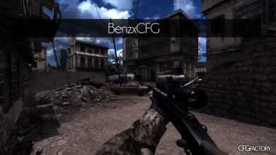Runie MCFG Pack