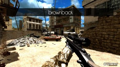 Runie MCFG Pack