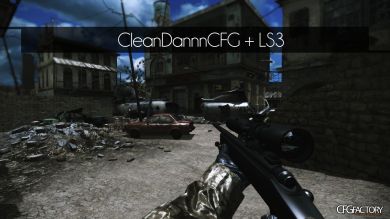 Runie MCFG Pack