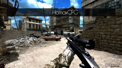 Runie MCFG Pack