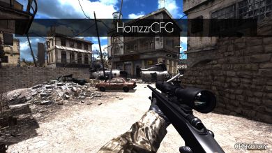 Runie MCFG Pack