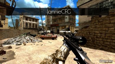 Runie MCFG Pack