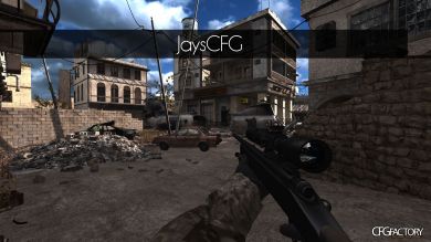 Runie MCFG Pack
