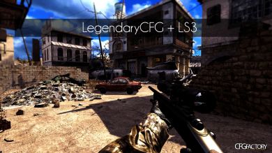 Runie MCFG Pack