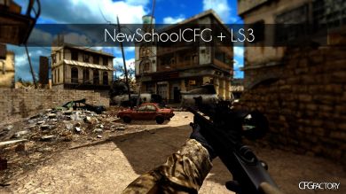 Runie MCFG Pack