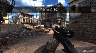 Runie MCFG Pack