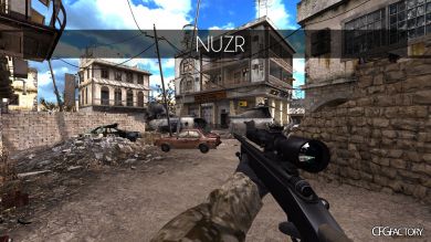 Runie MCFG Pack