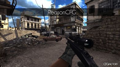 Runie MCFG Pack