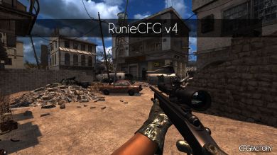 Runie MCFG Pack