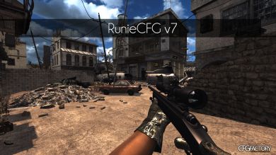Runie MCFG Pack