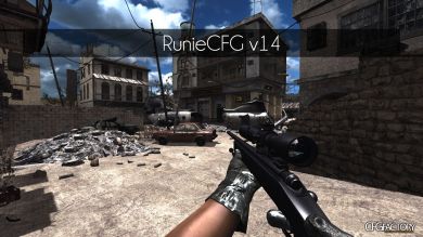 Runie MCFG Pack