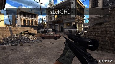 Runie MCFG Pack