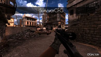 Runie MCFG Pack