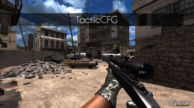 Runie MCFG Pack