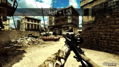 Runie MCFG Pack