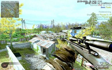 puRe ` mark 2k12 SUMMER CFG