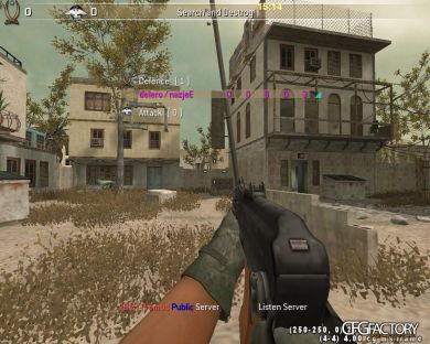 delero / nazjeE 2k12 CFG