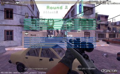 pmp ~ mudaj CFG