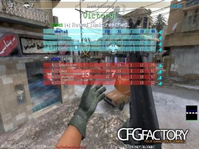 silva* CFG