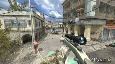 AIM3D Movie CFG