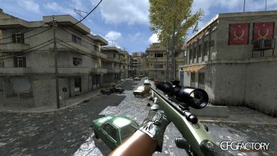 AIM3D Movie CFG