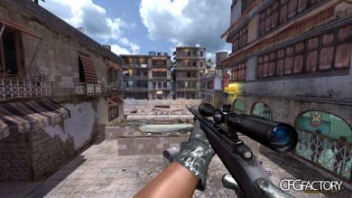 AIM3D Movie CFG