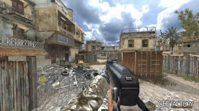 AIM3D Movie CFG