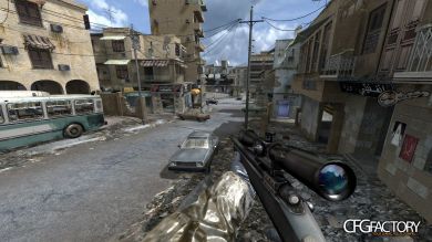AIM3D Movie CFG