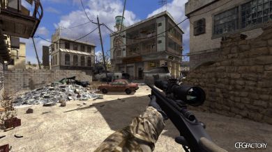 National Movie CFG