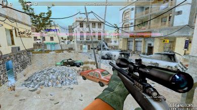 pioneR CFG