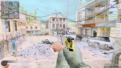 pioneR CFG