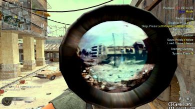 pioneR CFG